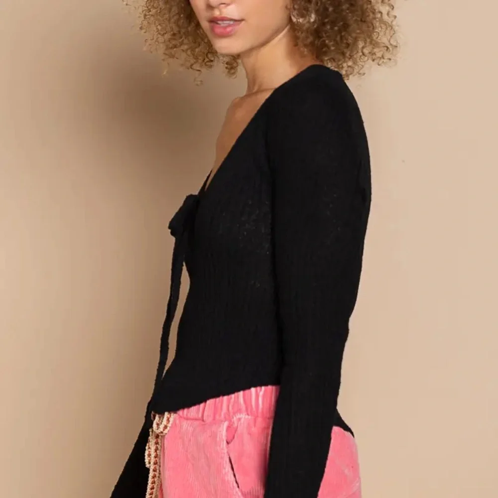 A3- Blessed Black Top
